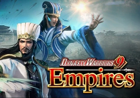 Dynasty Warriors 9: Empires Global