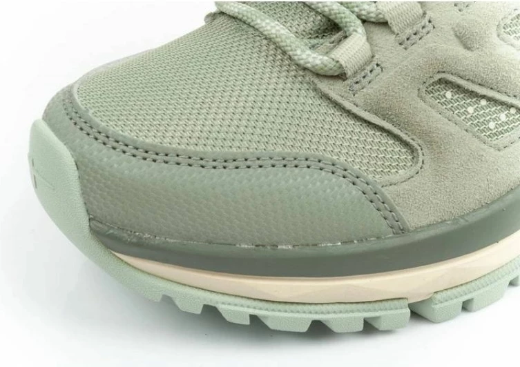 Atlete femra Tamaris, të gjelbra