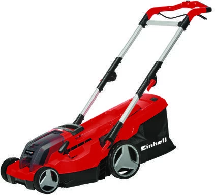 Kositëse bari me bateri Einhell Cordless GE-CM 36/37 Li-Solo