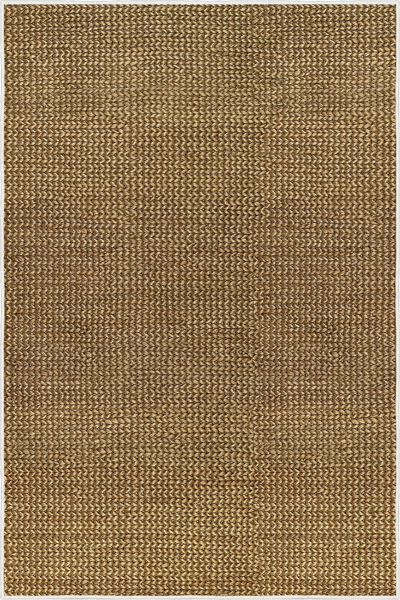 Qilim (50x80) Conceptum Hypnose, Woosonıl058, ngjyrë deveje