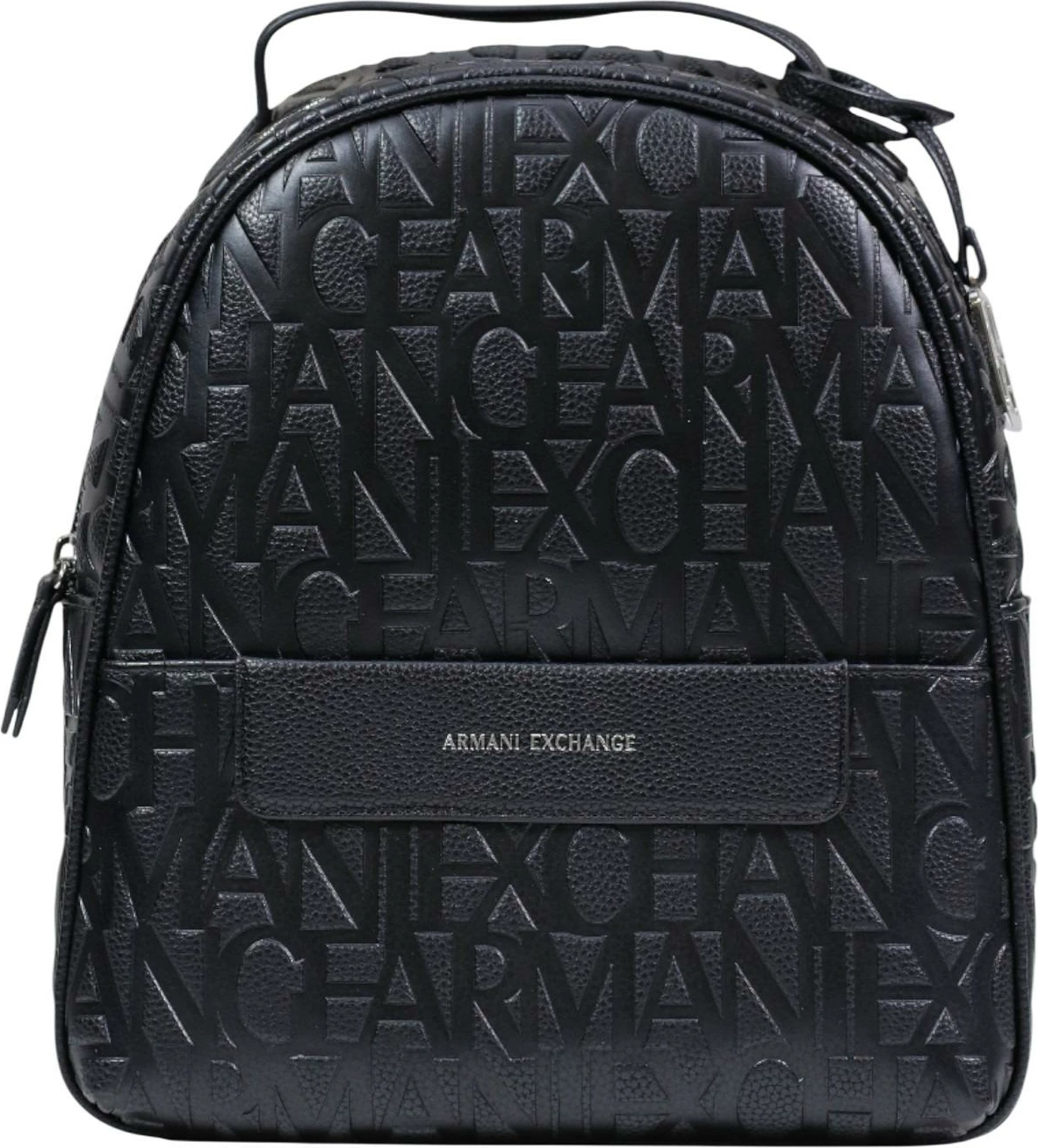 Çantë shpine Armani Exchange XW002234 AF15774 për femra, e zezë