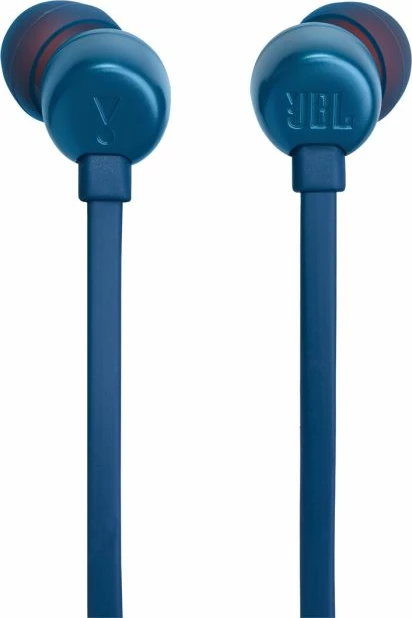 Kufje me kabllo JBL Tune 310C USB-C me mikrofon, blu