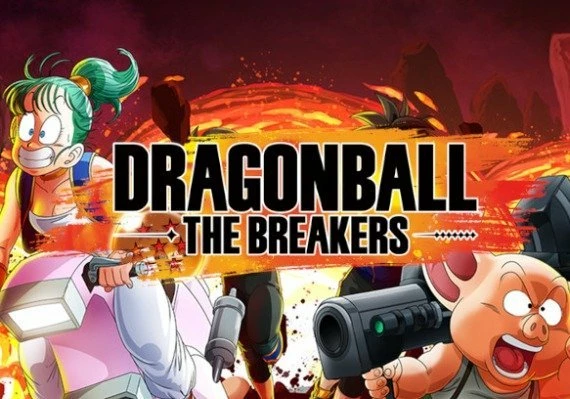 Dragon Ball: The Breakers Global
