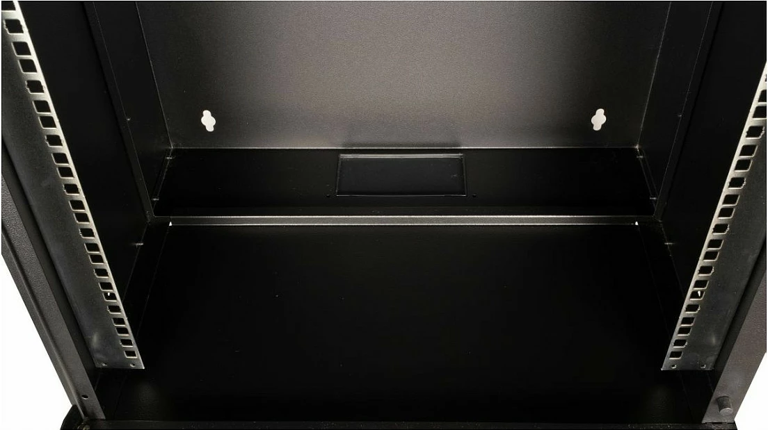 Kabinet rack muror EQUIP Eco Mount 19", 12U, 540x400mm, i zi