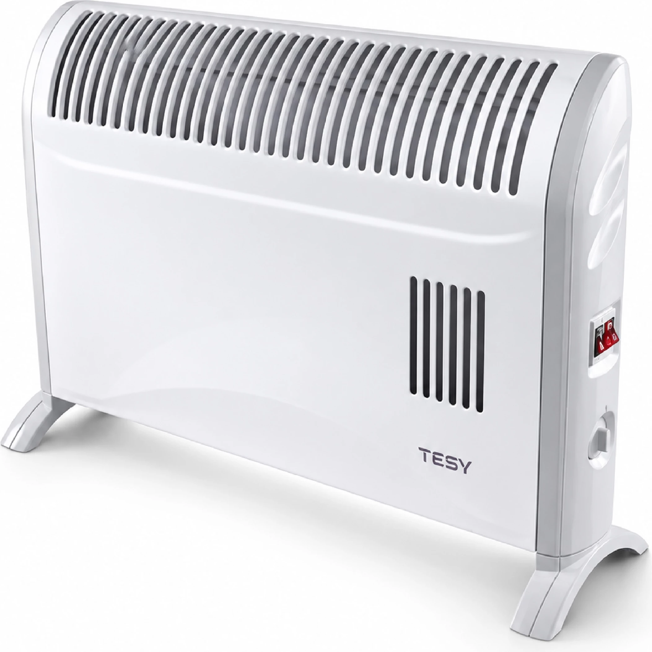 Electric Panel Convector TESY CN 204 ZF