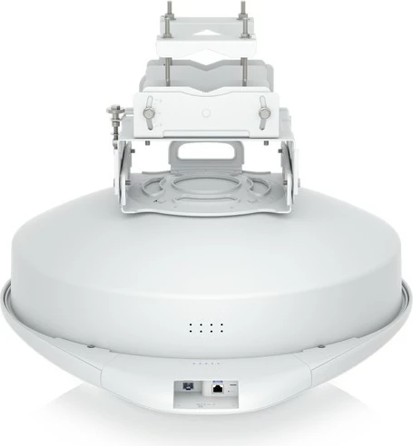 Network bridge Ubiquiti AF60-XR, 1024 MB, PoE, e bardhë