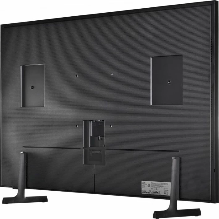 Televizor Samsung QE65LS03FWUXXH Neo QLED 65'' 4K Ultra HD 144Hz Tizen Dolby Atmos Black