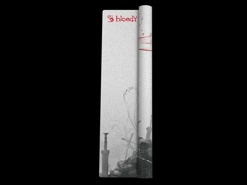 Mauspad A4-Tech Bloody BP45 Naraka