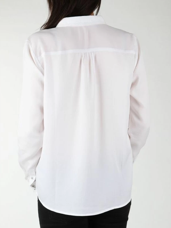 Maicë me mëngë të gjata për femra Wrangler