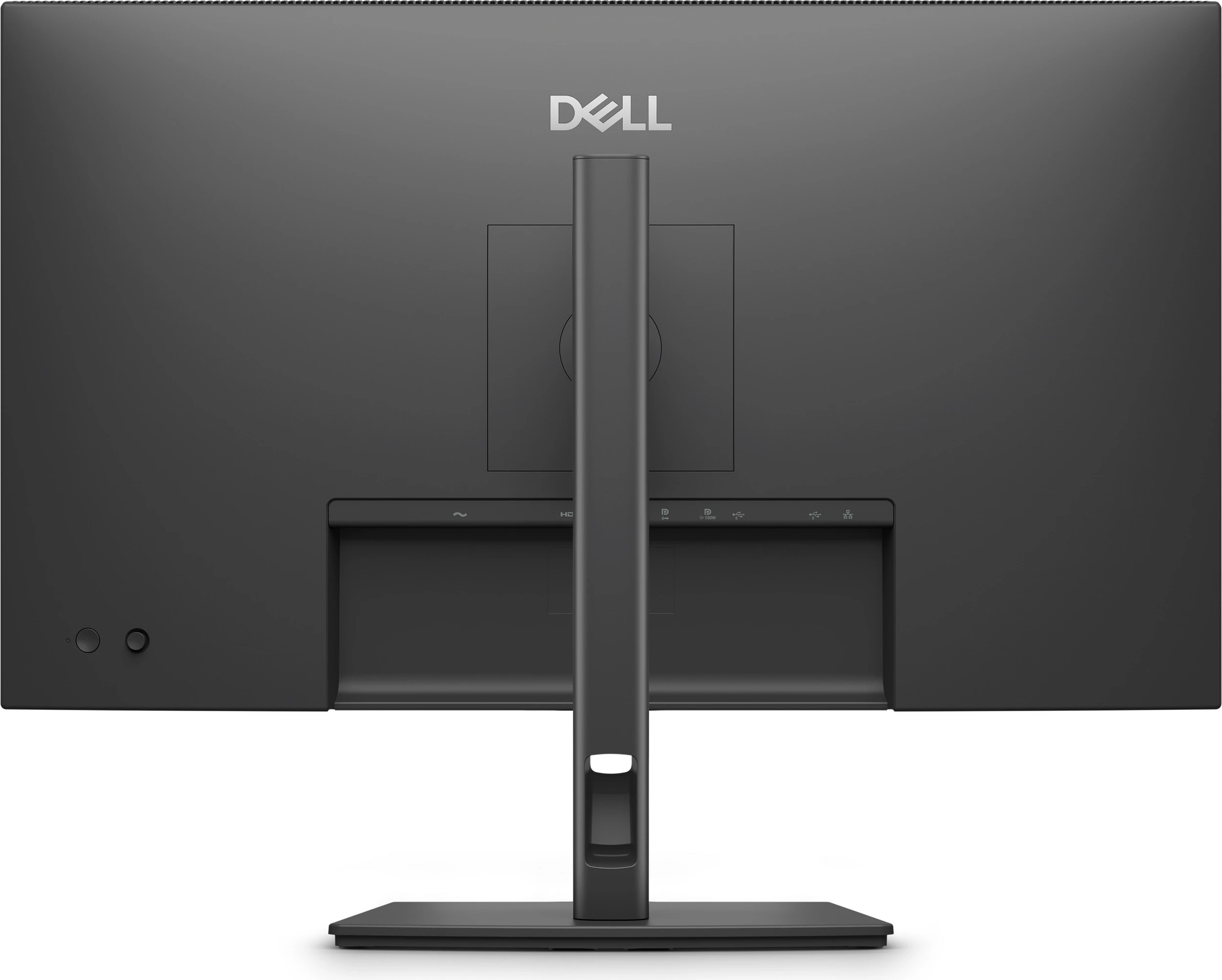 Monitor DELL Pro P2726HE 27" IPS FHD 120Hz, USB-C Hub, i zi