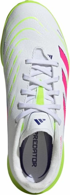 Atlete futbolli për fëmijë adidas Predator, të bardha [Madhësia: 36 2/3]