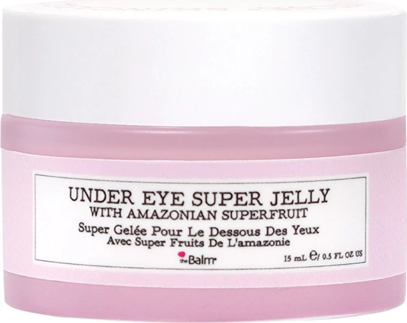 Xhel për sy The Balm Under Eye Super Jelly Eye Gel për femra, 15ml