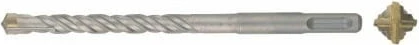 Svedër SDS Max PROLINE 72837 4-Cut 28×370 mm