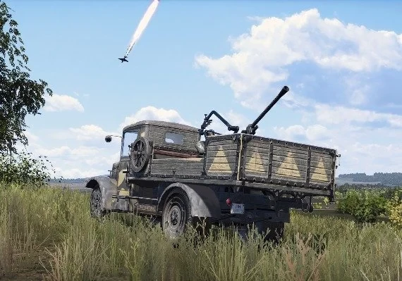 Steel Division 2: Nemesis 3 - Battle of Rimini DLC EN Global
