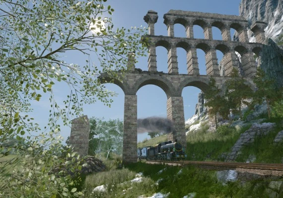 Railway Empire 2 - Bella Italia DLC Global