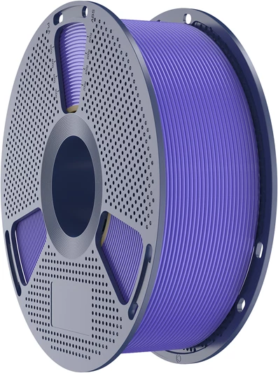 Filament PETG Sunlu PETG LP, Lavender Purple