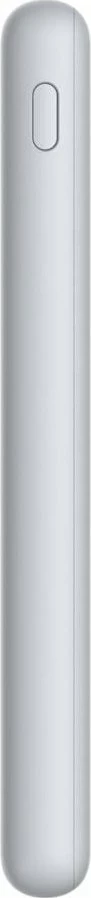 Powerbank Xiaomi Lite GL Power Bank 10000mAh 22.5W, 3 porta (2x USB-A/1x USB-C), e bardhë, set me kabllo