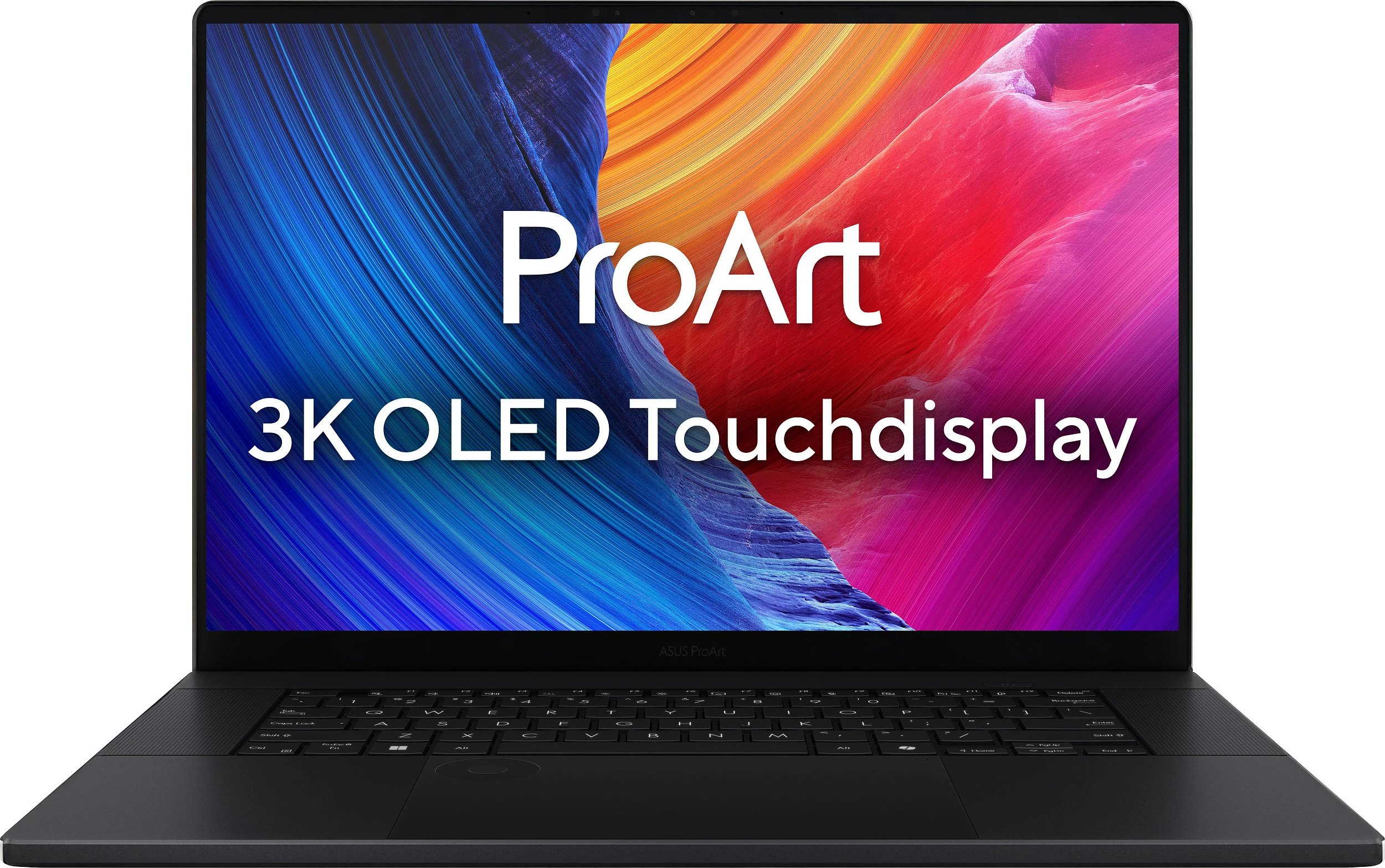 Laptop ASUS ProArt P16 H7606WM-SR127W, Ryzen AI 9 HX370, 32GB RAM Memorje, 1TB SSD, RTX 5060, 3K OLED Touch, Windows 11 Home, i zi