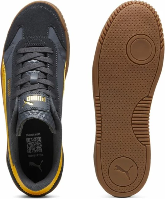 Atlete për meshkuj Puma, të hirtë