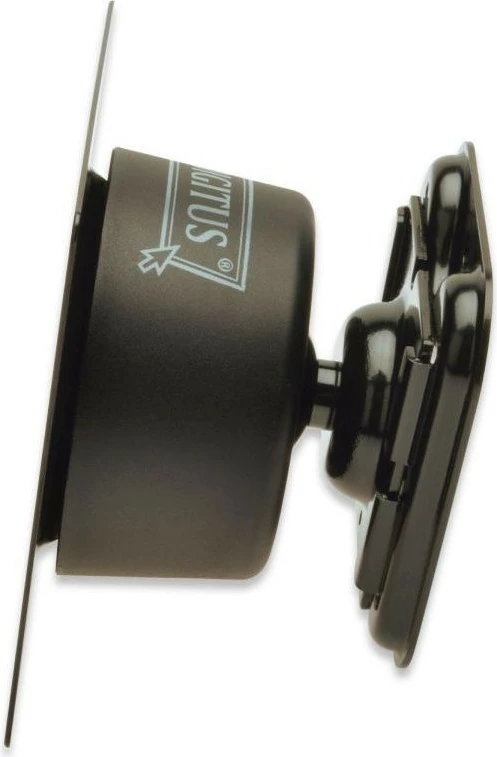 Mbajtëse muri për monitor Digitus DA-90307, 1xLCD, deri 27", 15kg, rrotullim 360°, e zezë