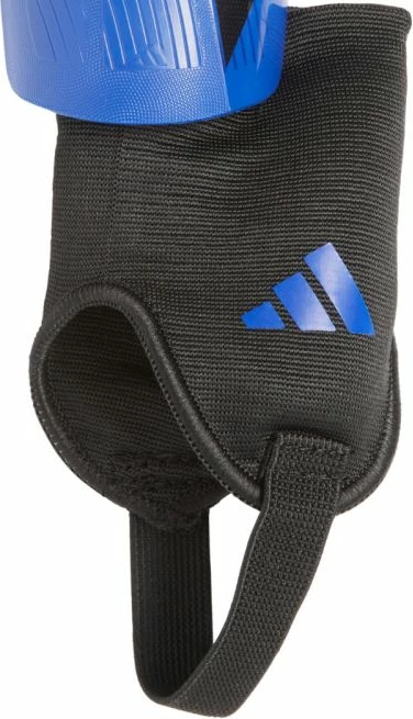 Mbrojtëse për fëmijë adidas, të zeza dhe blu