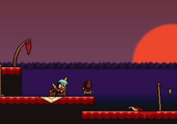 LISA: The Joyful DLC Global