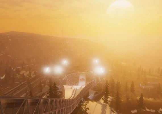 Ski Jumping Pro VR EN/DE/FR/IT/PL/JA/RU Global
