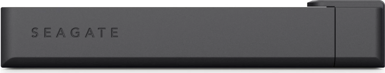 Disk i jashtëm SSD Seagate Ultra Compact 2TB, USB 3.2 typ C, gri