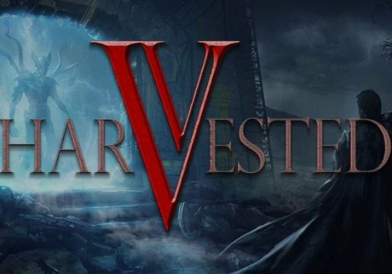 Harvested EN Global