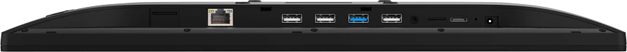 Monitor touch IIYAMA ProLite TW1623AS-B3P 15.6\" Full HD, Android 13, PCAP 10pt, PoE, i zi