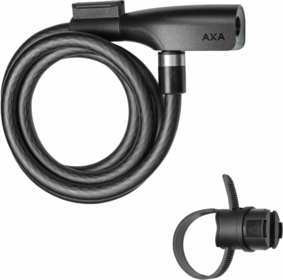 Klluç për biçikletë Yakimasport, i zi