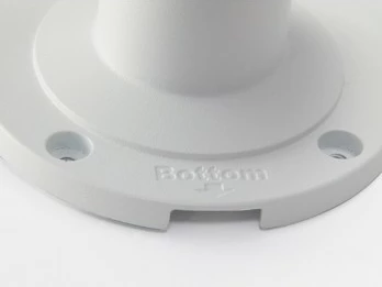 Kamerë IP LevelOne GEMINI FCS-5092, 6-MP, H.265, PoE, IR LED 60 metra, e bardhë