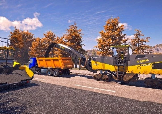 Construction Simulator Global