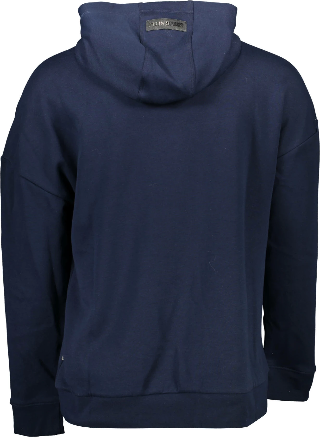 Duks PLEIN SPORT meshkuj, blu [Madhësia: S]
