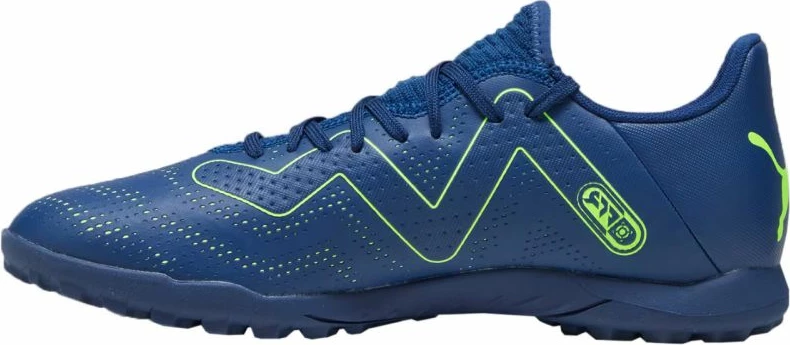 Këpucë futbolli për meshkuj Puma Future Play TT M 107381 03 [Madhësia: 44]