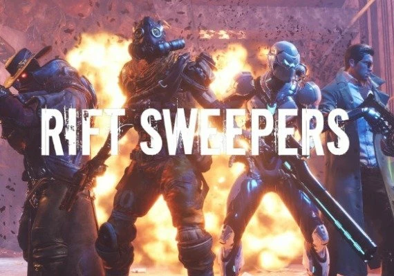 Rift Sweepers EN/JA/KO/ZH Global