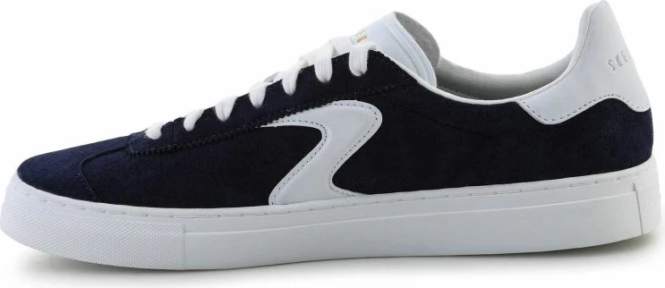 Atlete për meshkuj Skechers, të zeza