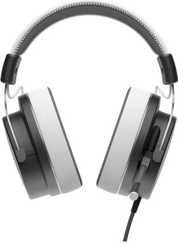 Kufje Dark Project One VEXO, me kabllo, gri