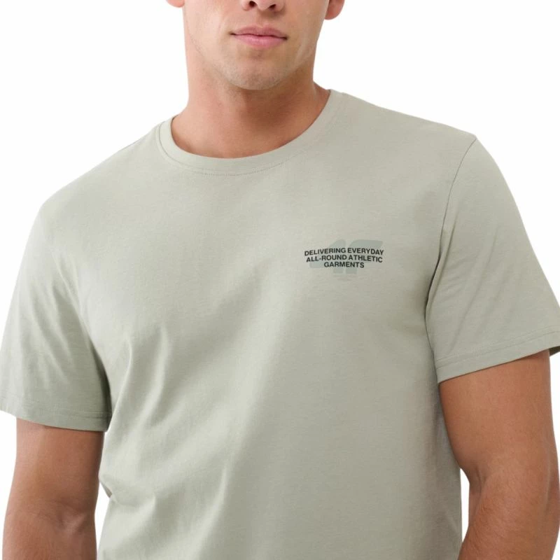 Maicë për meshkuj 4F, e gjelbër