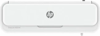 Laminator për dokumenta HP ONELAM 400 A4, i bardhë