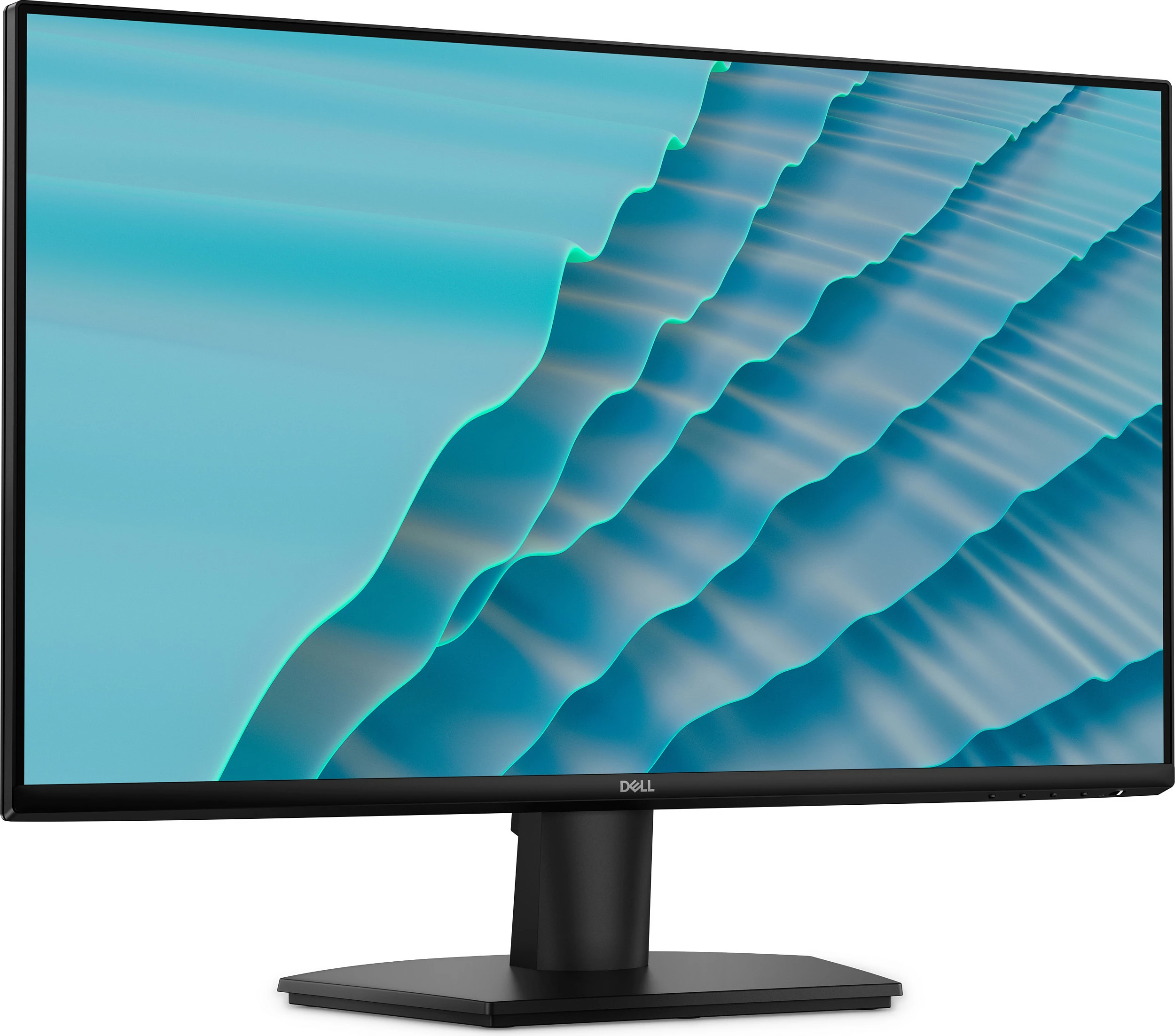 Monitor Dell SE2726H 27" Full HD, FreeSync, anti-glare, i zi