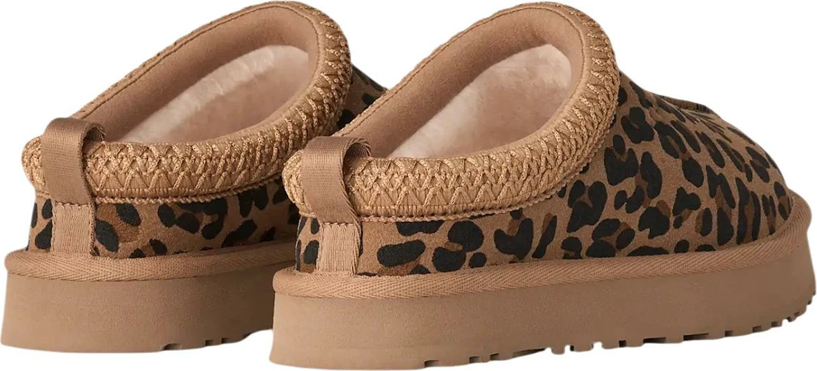 Çizme për femra UGG K Tazz Spotted, të kafta [Madhësia: 38]