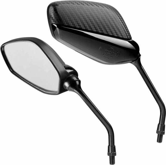 Pasqyre Motorri Splinter