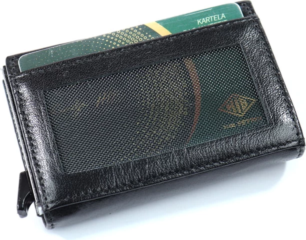 Kuleta për kredi kartela West Polo 5540-15