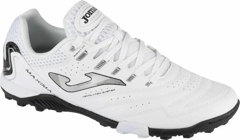Atlete futbolli Joma për meshkuj, të bardha [Madhësia: 41]