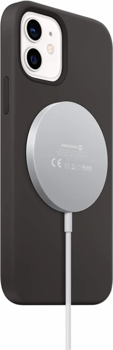 Karikues Wireless Magpuck Swissten (Kompatibil me Magsafe)