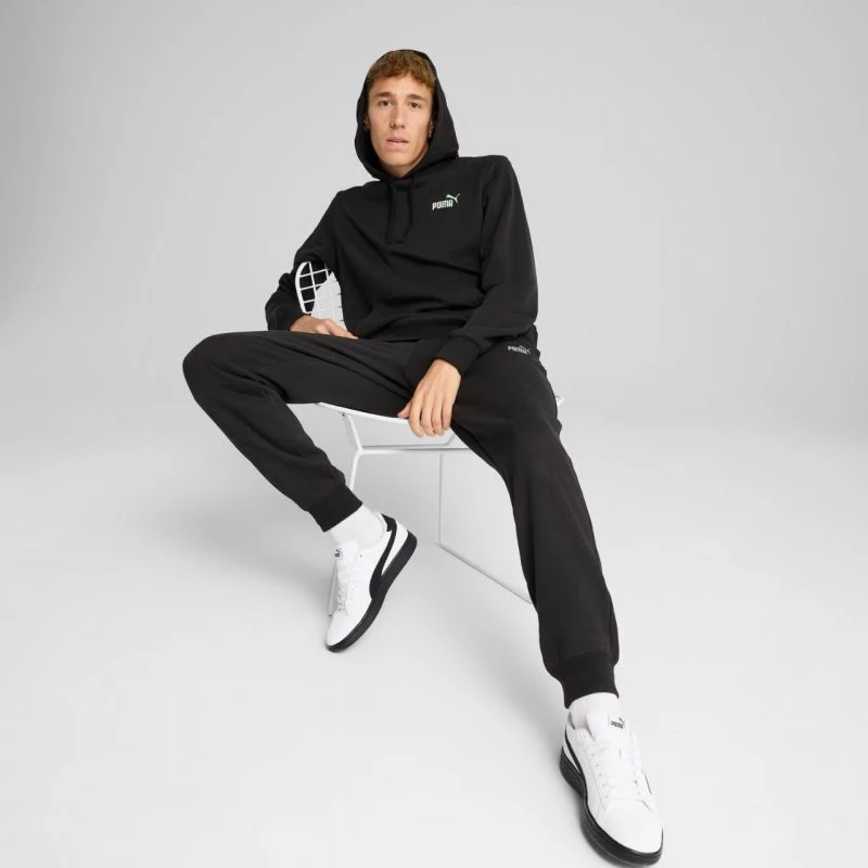 Duks për meshkuj Puma, i zi