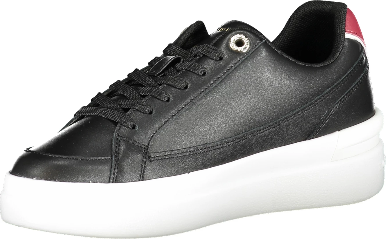 Atlete TOMMY HILFIGER femra, të zeza [Madhësia: 40]