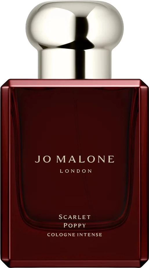Eau de Cologne Jo Malone Scarlet Poppy Intense 50ml