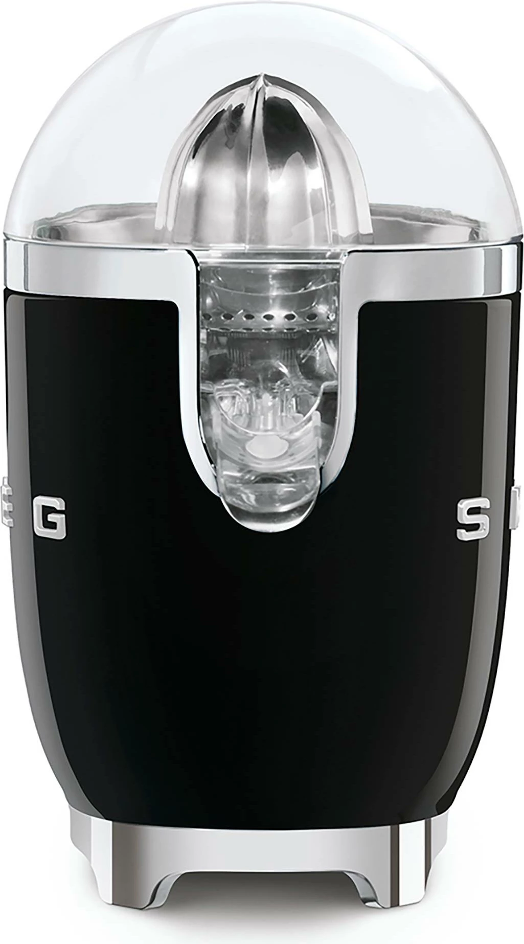 Shtrydhëse agrumesh Smeg CJF11BLEU 70 W, e zezë